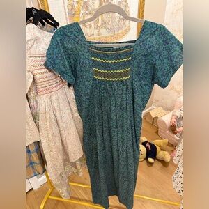 Bonpoint dress / robe